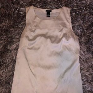 Ann Taylor dressy top